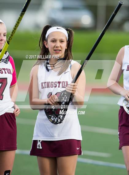 Thumbnail 1 in Newburgh Free Academy @ Kingston (Senior Night) photogallery.