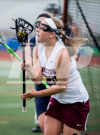Thumbnail 1 in Newburgh Free Academy @ Kingston (Senior Night) photogallery.