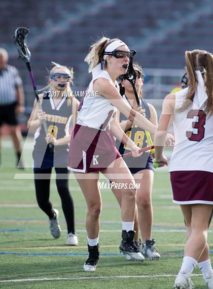 Thumbnail 2 in Newburgh Free Academy @ Kingston (Senior Night) photogallery.