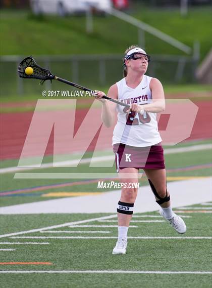 Thumbnail 2 in Newburgh Free Academy @ Kingston (Senior Night) photogallery.