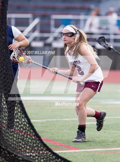 Thumbnail 2 in Newburgh Free Academy @ Kingston (Senior Night) photogallery.