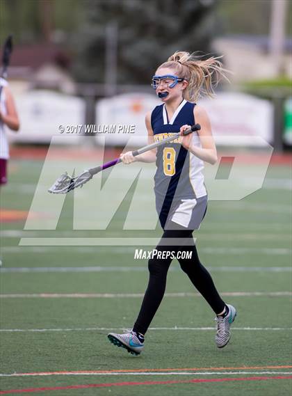 Thumbnail 2 in Newburgh Free Academy @ Kingston (Senior Night) photogallery.
