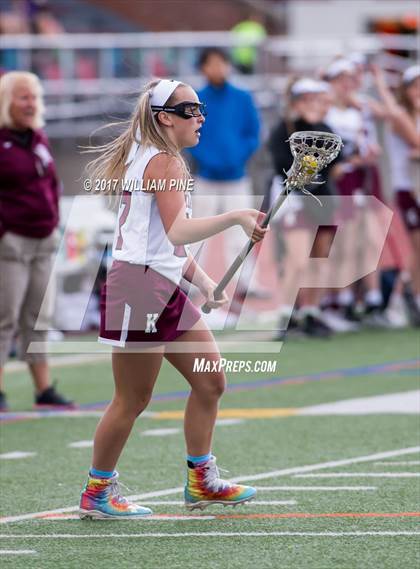 Thumbnail 2 in Newburgh Free Academy @ Kingston (Senior Night) photogallery.