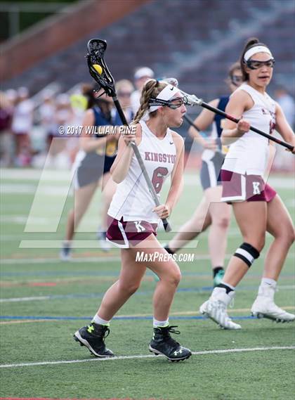Thumbnail 3 in Newburgh Free Academy @ Kingston (Senior Night) photogallery.