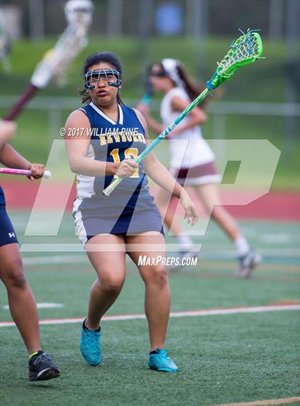 Thumbnail 2 in Newburgh Free Academy @ Kingston (Senior Night) photogallery.