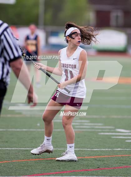 Thumbnail 1 in Newburgh Free Academy @ Kingston (Senior Night) photogallery.