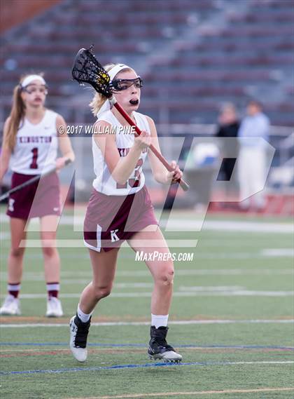Thumbnail 2 in Newburgh Free Academy @ Kingston (Senior Night) photogallery.