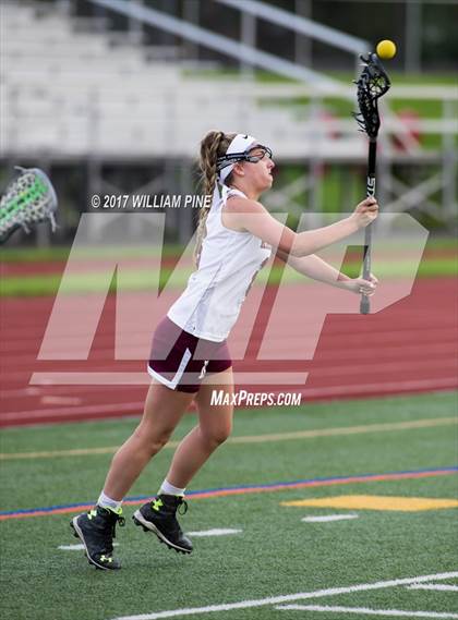Thumbnail 3 in Newburgh Free Academy @ Kingston (Senior Night) photogallery.