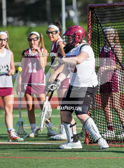 Thumbnail 2 in Newburgh Free Academy @ Kingston (Senior Night) photogallery.