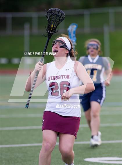 Thumbnail 3 in Newburgh Free Academy @ Kingston (Senior Night) photogallery.