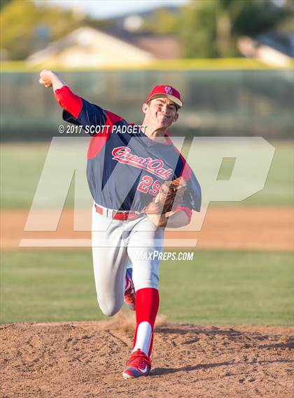 Thumbnail 3 in Great Oak @ Murrieta Mesa photogallery.