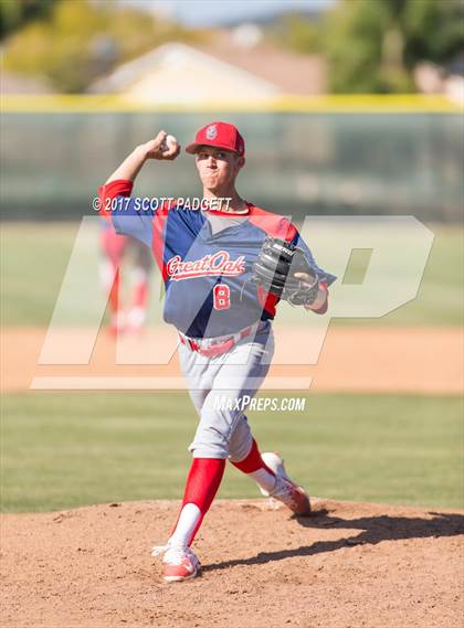 Thumbnail 3 in Great Oak @ Murrieta Mesa photogallery.