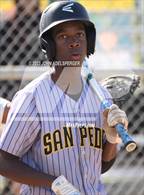 Photo from the gallery "San Pedro @ Narbonne"