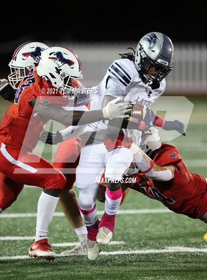 Thumbnail 3 in Charlotte Latin @ Providence Day photogallery.
