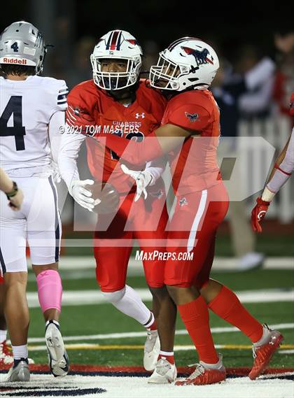 Thumbnail 3 in Charlotte Latin @ Providence Day photogallery.