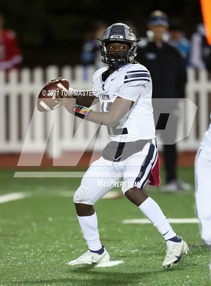 Thumbnail 1 in Charlotte Latin @ Providence Day photogallery.