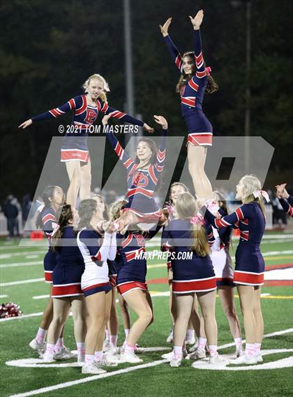 Thumbnail 2 in Charlotte Latin @ Providence Day photogallery.