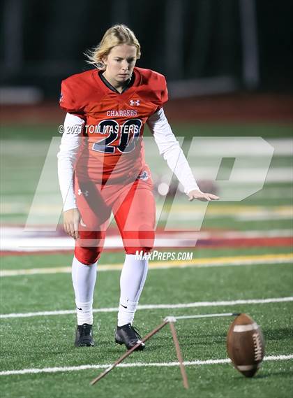 Thumbnail 2 in Charlotte Latin @ Providence Day photogallery.