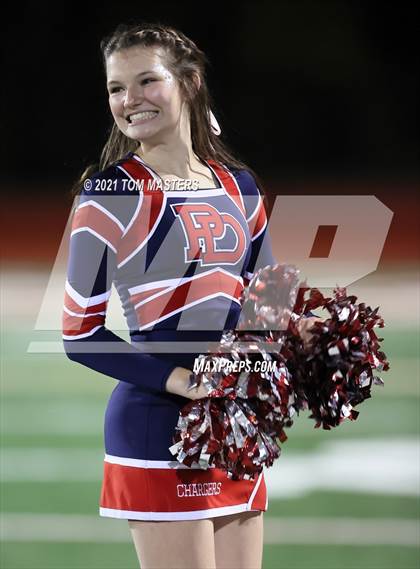 Thumbnail 3 in Charlotte Latin @ Providence Day photogallery.