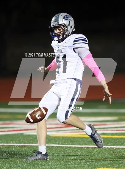 Thumbnail 3 in Charlotte Latin @ Providence Day photogallery.