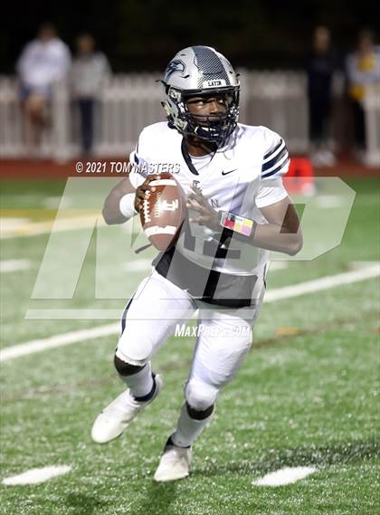 Thumbnail 1 in Charlotte Latin @ Providence Day photogallery.