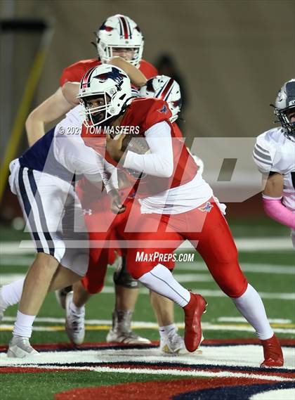 Thumbnail 3 in Charlotte Latin @ Providence Day photogallery.