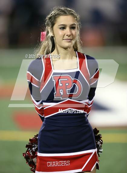 Thumbnail 3 in Charlotte Latin @ Providence Day photogallery.