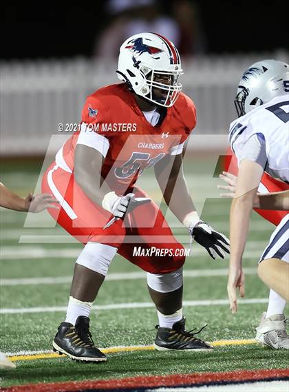 Thumbnail 1 in Charlotte Latin @ Providence Day photogallery.