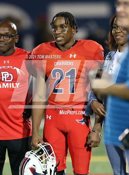Thumbnail 1 in Charlotte Latin @ Providence Day photogallery.