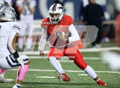 Thumbnail 1 in Charlotte Latin @ Providence Day photogallery.