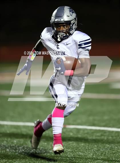 Thumbnail 2 in Charlotte Latin @ Providence Day photogallery.