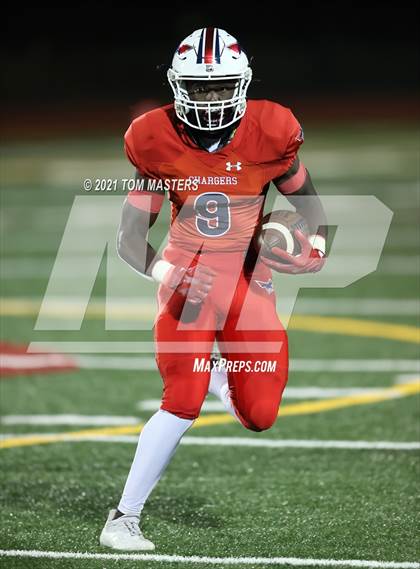 Thumbnail 2 in Charlotte Latin @ Providence Day photogallery.