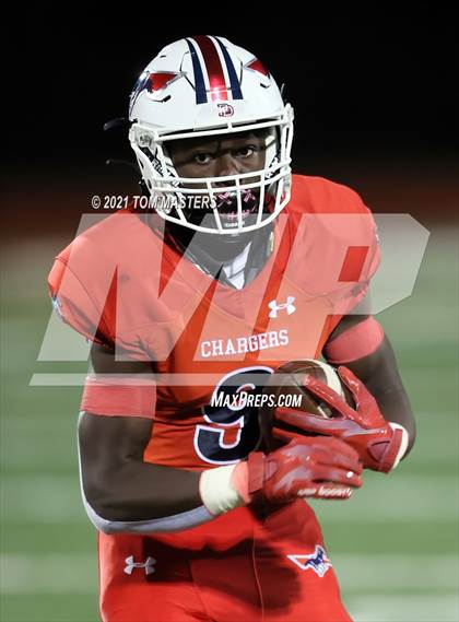 Thumbnail 1 in Charlotte Latin @ Providence Day photogallery.
