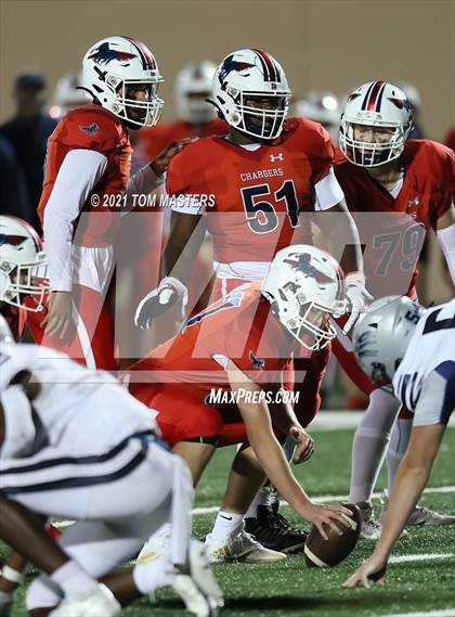 Thumbnail 1 in Charlotte Latin @ Providence Day photogallery.