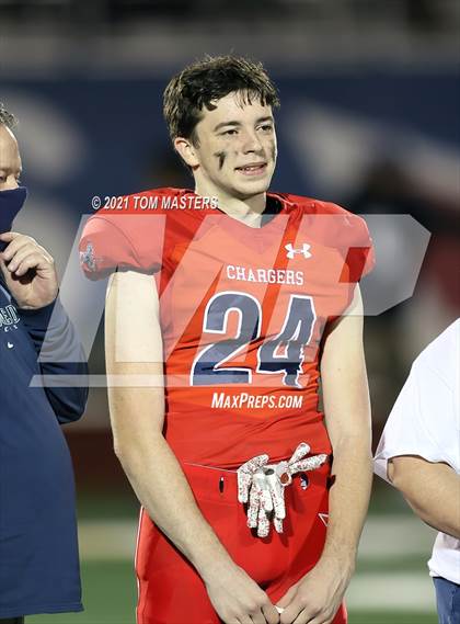 Thumbnail 2 in Charlotte Latin @ Providence Day photogallery.