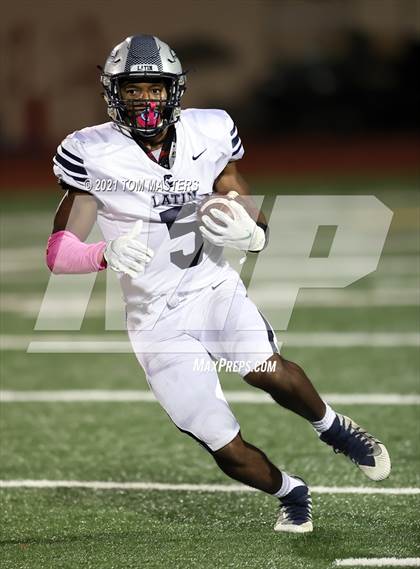 Thumbnail 1 in Charlotte Latin @ Providence Day photogallery.