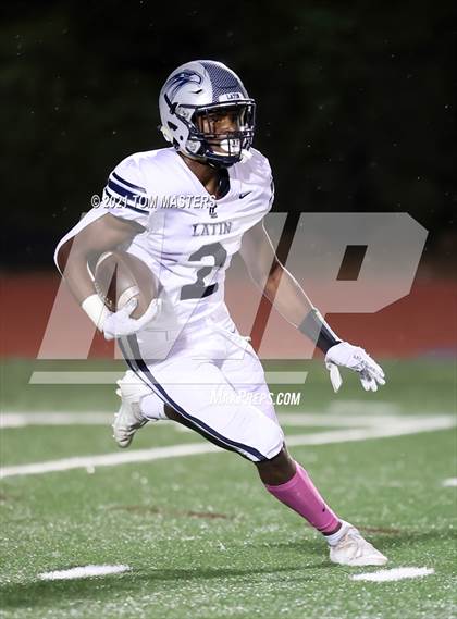Thumbnail 1 in Charlotte Latin @ Providence Day photogallery.