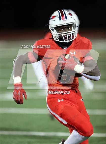 Thumbnail 3 in Charlotte Latin @ Providence Day photogallery.