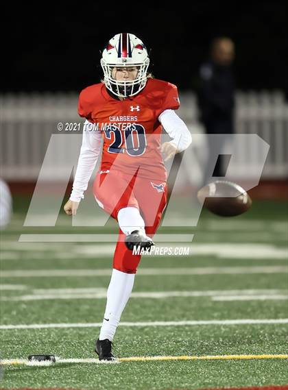 Thumbnail 3 in Charlotte Latin @ Providence Day photogallery.