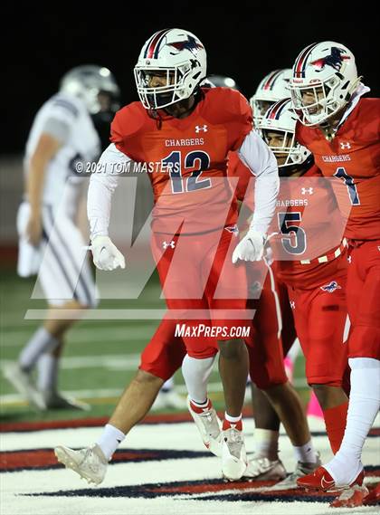 Thumbnail 2 in Charlotte Latin @ Providence Day photogallery.