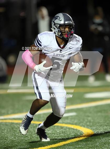 Thumbnail 1 in Charlotte Latin @ Providence Day photogallery.