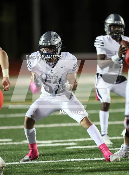 Thumbnail 3 in Charlotte Latin @ Providence Day photogallery.