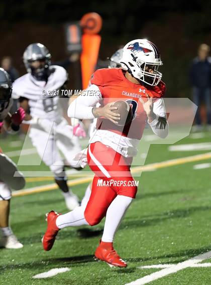 Thumbnail 3 in Charlotte Latin @ Providence Day photogallery.