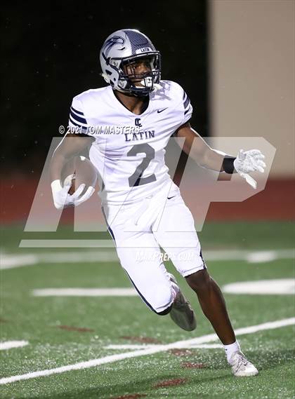 Thumbnail 2 in Charlotte Latin @ Providence Day photogallery.