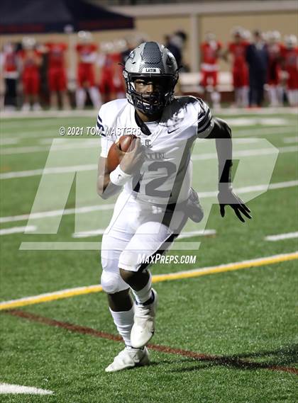 Thumbnail 3 in Charlotte Latin @ Providence Day photogallery.