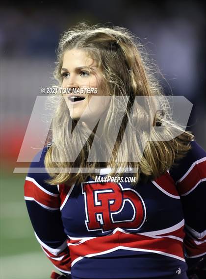Thumbnail 1 in Charlotte Latin @ Providence Day photogallery.