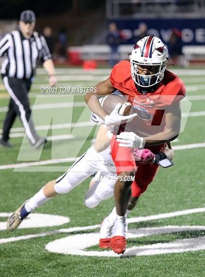 Thumbnail 2 in Charlotte Latin @ Providence Day photogallery.
