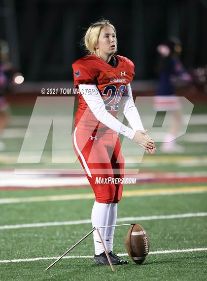 Thumbnail 3 in Charlotte Latin @ Providence Day photogallery.