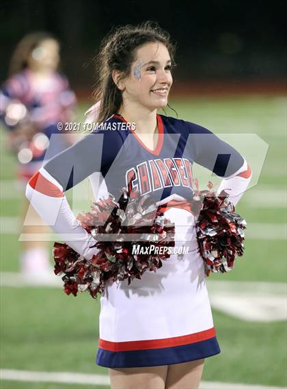 Thumbnail 3 in Charlotte Latin @ Providence Day photogallery.