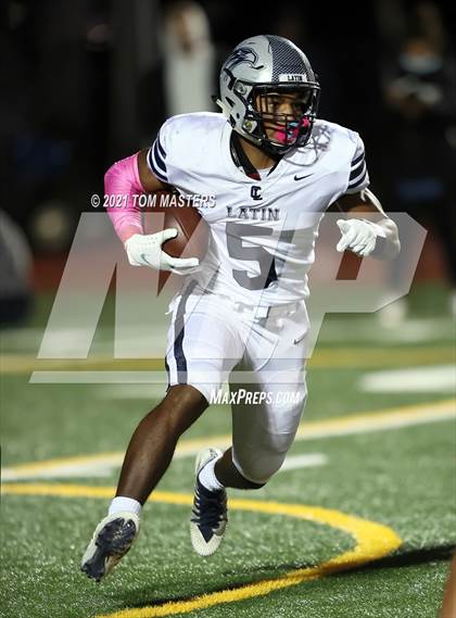 Thumbnail 2 in Charlotte Latin @ Providence Day photogallery.